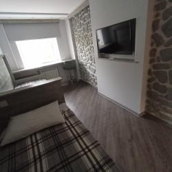 6-местные апартаменты люкс