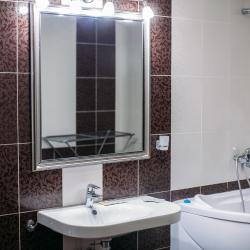 1-комнатные апартаменты студия