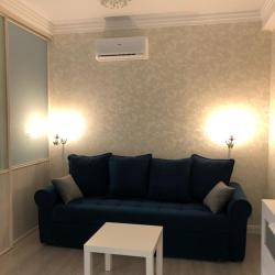 1-комнатные апартаменты улучшенные