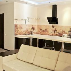 Фото Апартаменты на бульваре Киевский