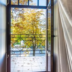 Фото Отель Самсон