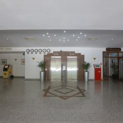 Фото Отель Shodlik Palace (Шодлик Палас)