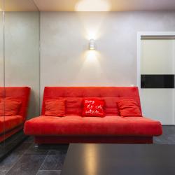 Фото Отель Moment House (Момент Хаус) на Носовихинское шоссе27