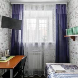 Фото Отель Миллениум в Центре
