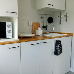 Фото Апартаменты на улице Котовского