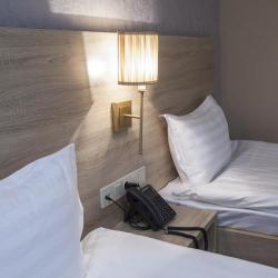 Фото Отель Renion Park Hotel (Ренион Парк)