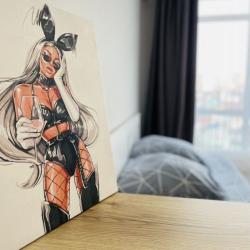 1-комнатные апартаменты улучшенные