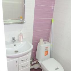 Фото Апартаменты на Амурской улице 106