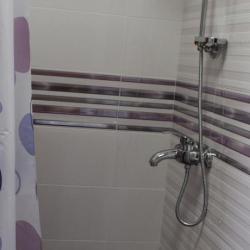 Номер стандарт с 1 двуспальной кроватью