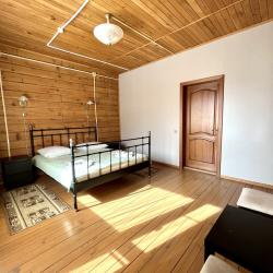 3-комнатный номер комфорт улучшенный (Главный корпус)