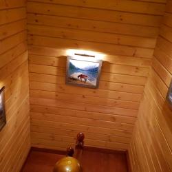 4-комнатный коттедж стандарт