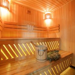 Фото Отель Кристалл