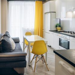 фото 13 LovelyHome 39 (ЛавлиХоум 39) на улице Согласия 52