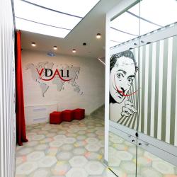 Poshtel Vdali (Хостел Вдали) — 7f1a3657083f481412ed33bcf3d15b2c
