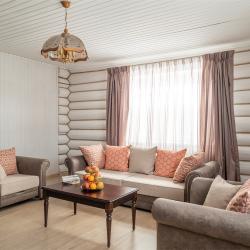 Фото Парк-Отель Басовское