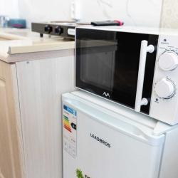 Фото Отель YourHouse (ЙоХаус) в микрорайоне Жетысу-2 66
