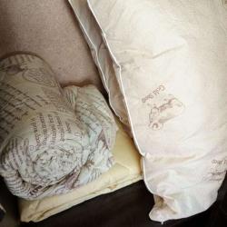 Фото Апартаменты на улице 3-я Новослободская 5