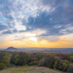 Фото Отель Орлиные скалы