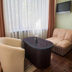 Фото Отель Гранд Флер