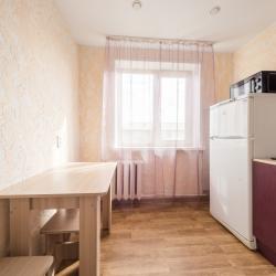 Фото Апартаменты Домино на проспекте Металлургов