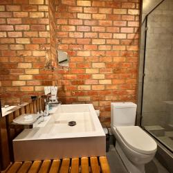 Фото Отель Bugu (Бугу)