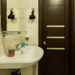 Фото Отель Уют Home (Хоум) на улице Дмитрия Михайлова 2