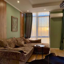 Фото Апартаменты на улице Меридианная 1