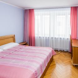 Фото Отель Горизонт