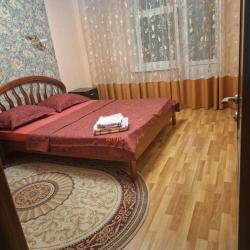 Фото Апартаменты на улице Трудовой Славы 3/1