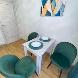 1-комнатные апартаменты стандарт