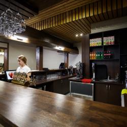 Фото Отель Celinburg (Целинбург)