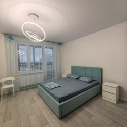 Апартаменты студия №233