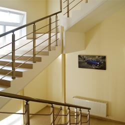 Фото Отель Дубки