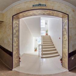 Фото Отель Ми