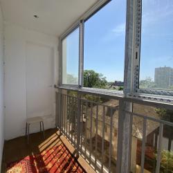 Фото Апартаменты на Омской, 63