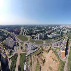 Фото Отель Алтек