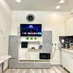 2-комнатные апартаменты стандарт