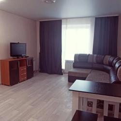 Фото Апартаменты на улице Клары Цеткин 61 корпус 6