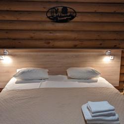 Фото Отель Тихий Лес