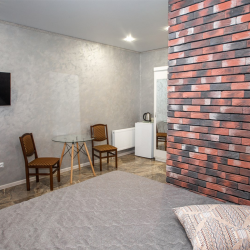 Фото Отель Господин Постоялец