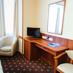 Фото Отель Новый берег Яхтклуб