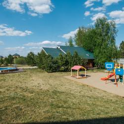 Фото Отель Загородный комплекс Земские имения