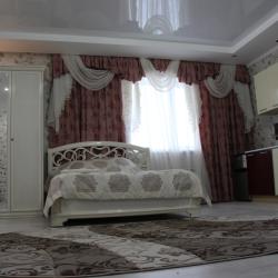 Апартаменты студия