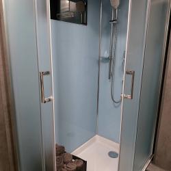 Коттедж улучшенный