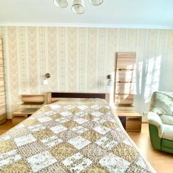 Фото Апартаменты на улице Комсомольская 279А/1