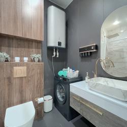 Фото Отель Green FOX на улице Николая Островского 55