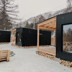 Фото Отель Samrau (Самрау)