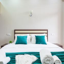 Фото Отель Stay Inn (Стей Инн) на проспеке Маштоца 33/1