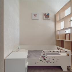 2-комнатные апартаменты люкс