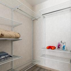 1-комнатные апартаменты улучшенные